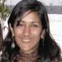 Meena Jagannath