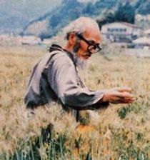 Masanobu Fukuoka