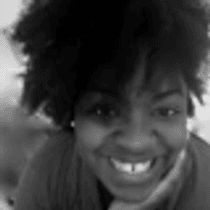 Charlene Carruthers