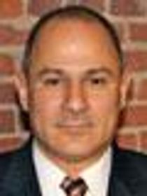 Scott Faber