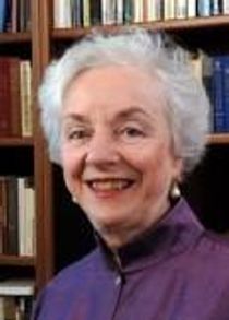 Madeleine Kunin