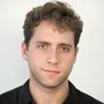 Jeff Spross