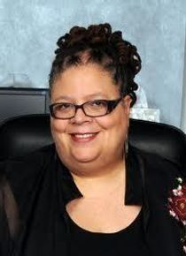 Karen Lewis