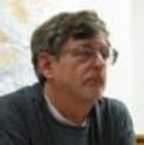 Ed Kinane