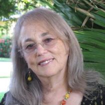 Marsha Cohen