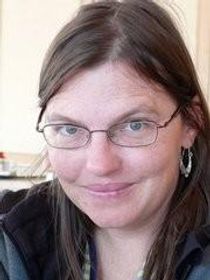 Pamela Grundy