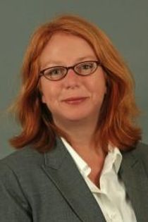 Monique Morrissey