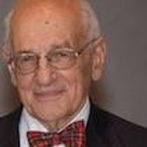 Bernard Weisberger