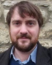 Greg Muttitt