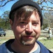 Scott Parkin