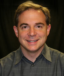Jim Harkness