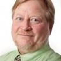 Bill Lueders