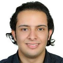 Ibrahim Mothana