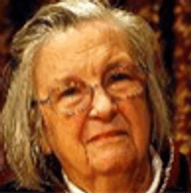Elinor Ostrom