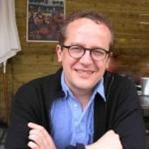 Anders Hayden