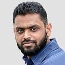 Moazzam Begg