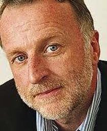 Paul Mcgeough