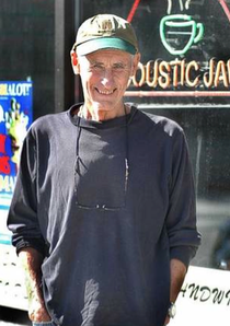Jerry Lembcke