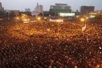 Comrades From Cairo