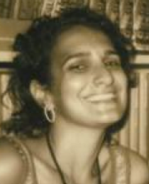 Manissa Mccleave Maharawal