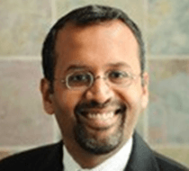 Deepak Bhargava