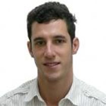 Jack Shenker