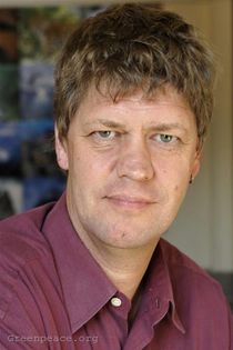 Jan Haverkamp
