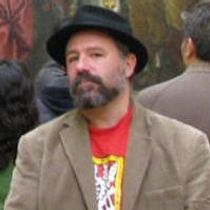 Jeff Conant