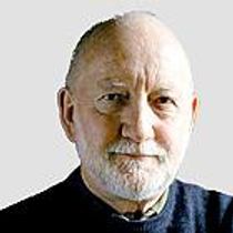 Richard Gott