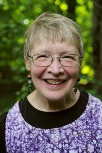 Judith Blau