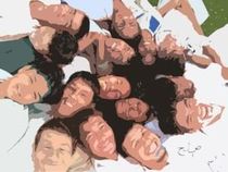 Afghan Peace Volunteers