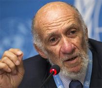 Richard Falk