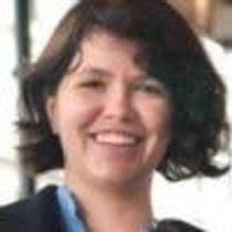 Jeanne Kay