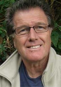 Alan Tomlinson