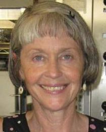 Lisa Savage