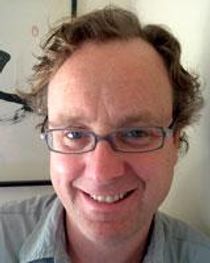 James Goodman