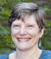 Ruth Shagoury