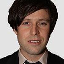 Daniel Denvir