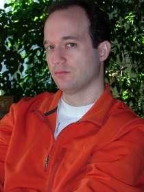 Nikolas Kozloff