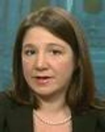 Hillary Mann Leverett