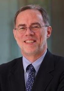 Flynt Leverett