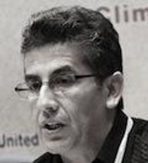 Pablo Solon