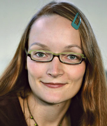 Kaisa Kosonen