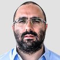 Nick Malkoutzis