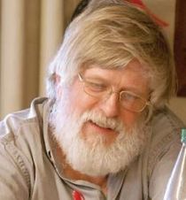 Alan Morse