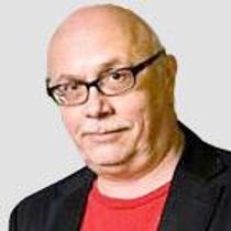 Costas Douzinas
