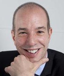 Anthony D. Romero