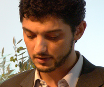 Matthaios Tsimitakis