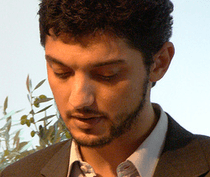 Matthaios Tsimitakis