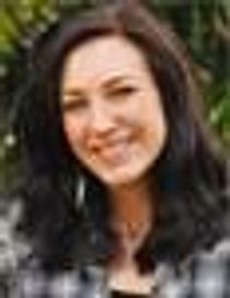 Rebecca Leisher